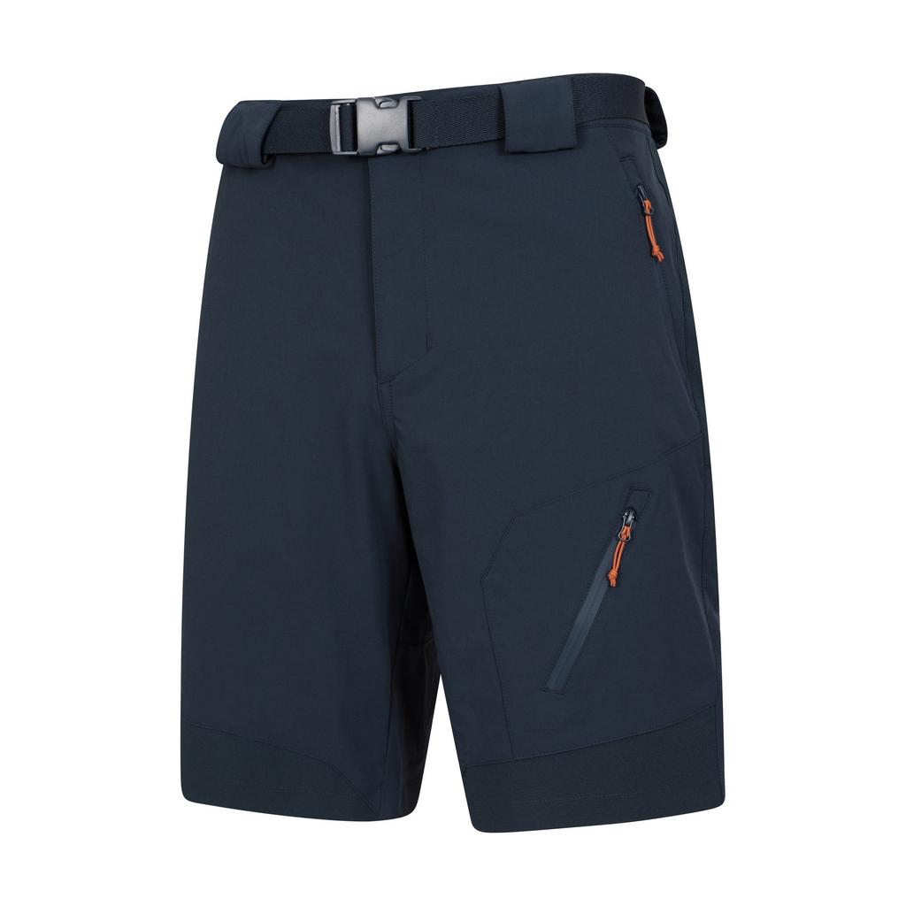 Mountain Warehouse Mens Forest Shorts