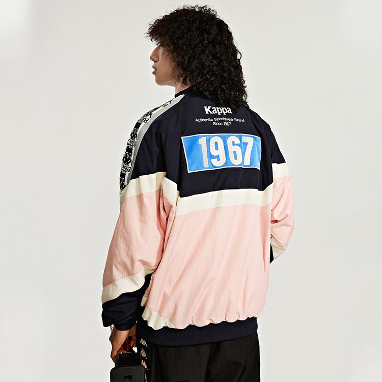 Kappa Sports Life Collection Jacket Men's K0D52JJ02