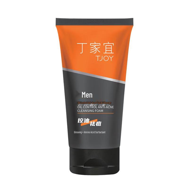 TJOY Men s Facial Cleanser