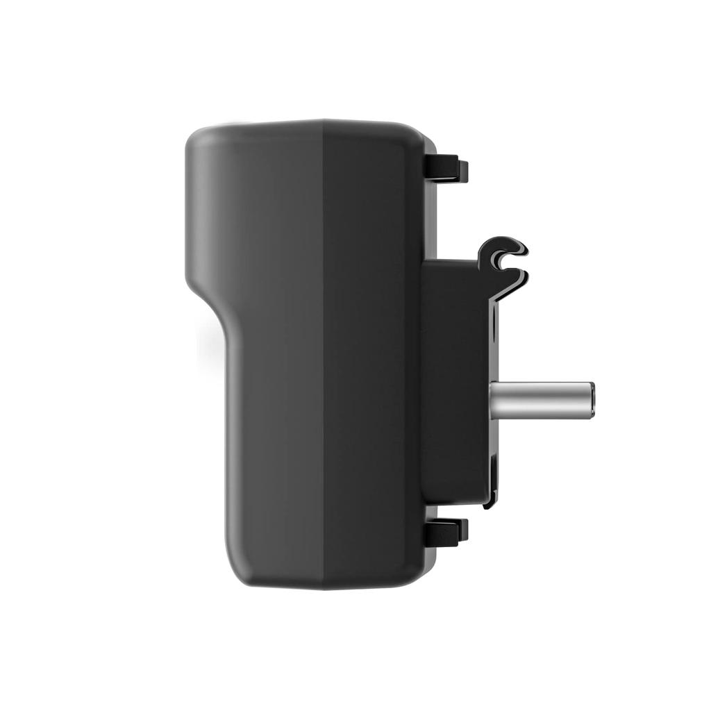 Insta360 X3 Microphone Adapter with (Compatible X3) [Insta360 Official]