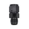 Aluminum Adapter Efficient Oil Cooling Solution Side Port Adapter Simple Install Car Modification for Car Enthusiasts