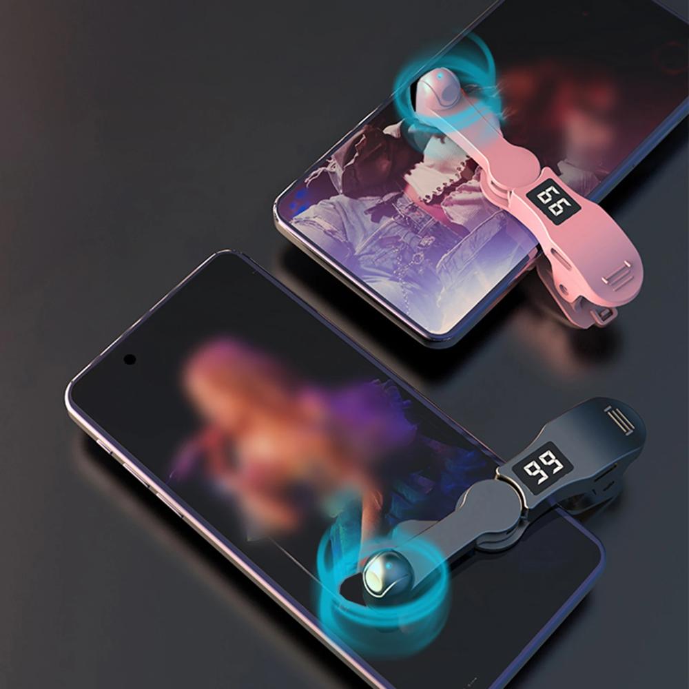 Auto Screen Clicker For Smart Phone Apps Video Live Streaming Gadget USB Simulators Smartphone Games Screen Touch Tripods Tapper