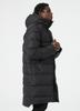 Winter Jacket Helly Hansen Active Long Winter Parka (53599) Black