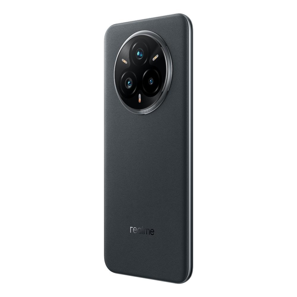 Realme 14 Pro+ 5G 12GB RAM 512GB ROM Sony Periscope OIS Camera 6.83-inch