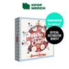 [Pre-order] &TEAM - 2027 Seasons Greetings [Who Ate the Cake?]