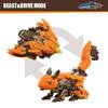 52TOYS BEASTDRIVE BD 08 SKY TAIL