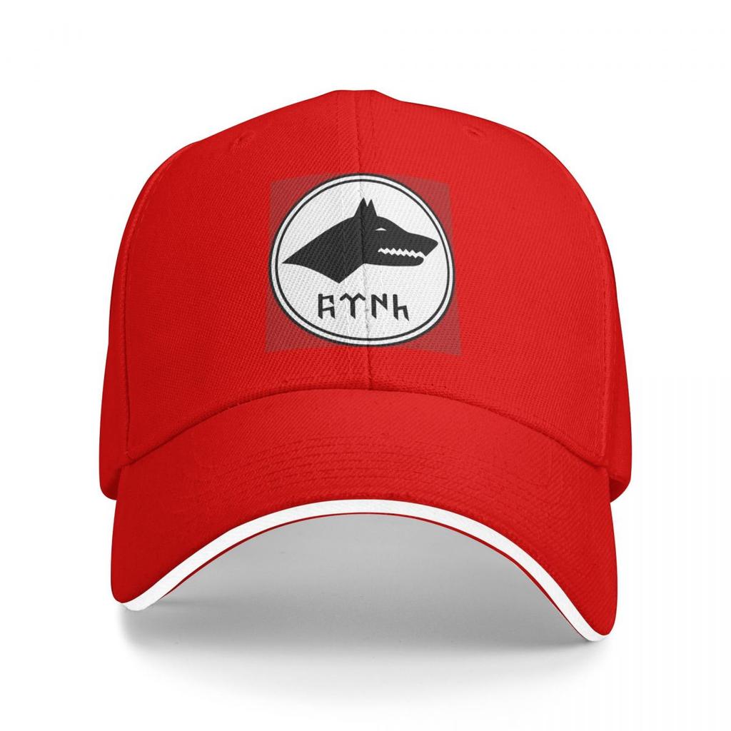 Gokturk Tureckie Logo Czapki Baseballowe Snapback Kapelusze Baseballowe Oddychające Codzienne Casquette Outdoor Unisex