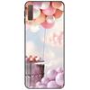Cases For Samsung Galaxy A7 2018 Cover Silicon Color Phone Case Cover For Samsung A7 2018 A750 A750F 6.0 Inch Protective Shell