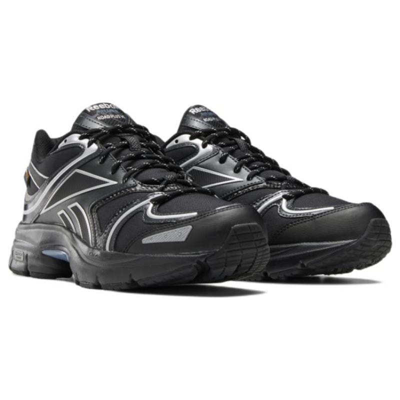 Reebok Premier Road Plus Vi 'Black White' Sneakers GY8104