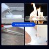 Durable Butyl Waterproof Tape for Pipe Repair, Roof, and Kitchen Sealing