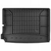Rubber Trunk Mat Insert Peugeot 5008 2 From 2017- Tm