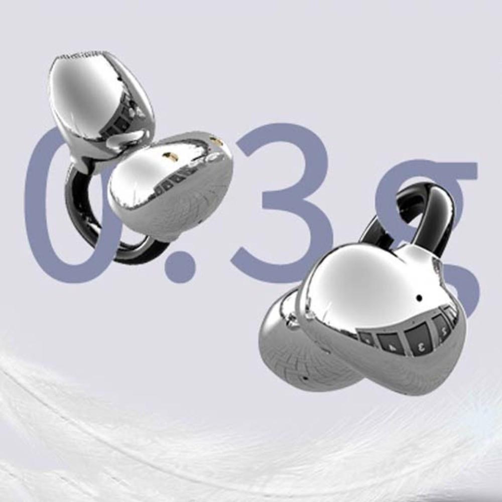 Noise Reduction Bluetooth Headphone Touch Control Bluetooth Earbuds Mobile Phone Universal