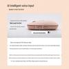 Fude E300 AI Voice Wireless Mouse