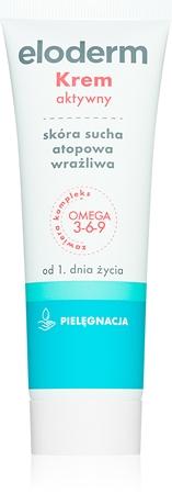 

Active Baby Cream TU прозрачный