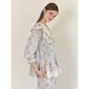 Lunaluz Women S V Neck Long SleeVe Two Piece pajamaS preVe Modal Cotton