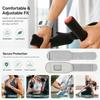 Adjustable Smartwatch Protector Case Weatherproof Watch Strap Cover Protective Watch Wrap  Outdoor