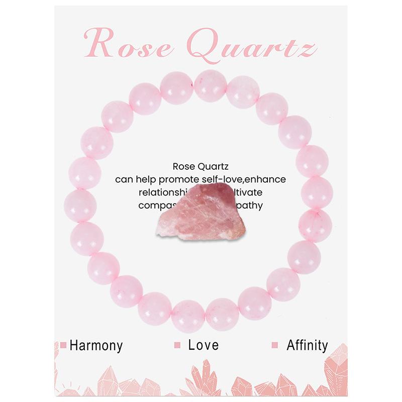 

Blue apatite, amethyst bracelet, handmade, natural stone, agate, crystal bead, bracelet, jewelry, Christmas gift, Stocking stuffers