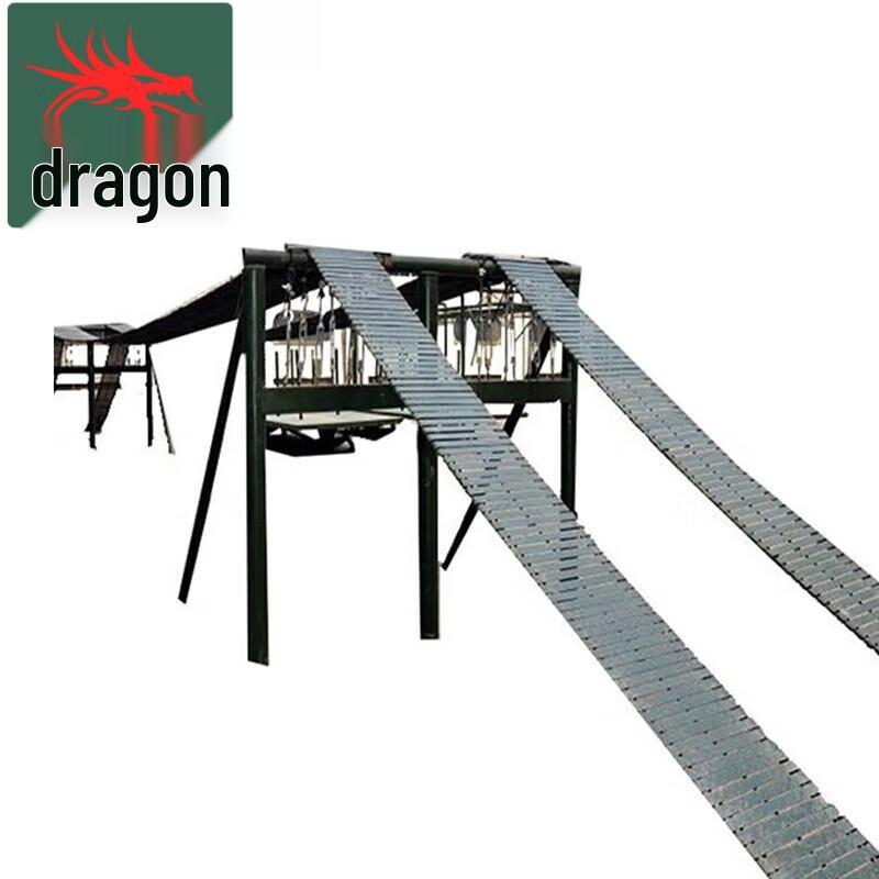 Soft Bridge Training Equipment
