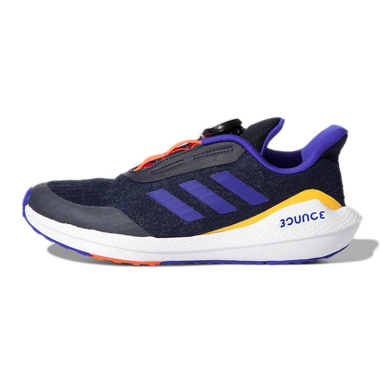 (GS) adidas EQ21 Run Boa J  Legend Ink  Kids  FZ5420 EU 28.5