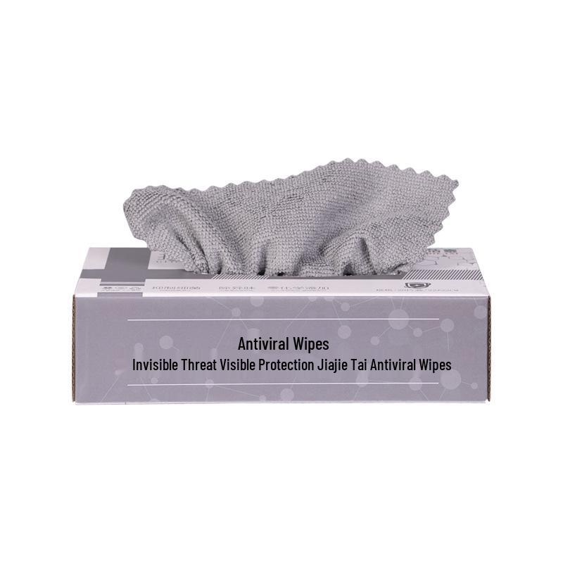 Antibacterial Thickened Dishwashing Cloth - Absorbent, Easy-to-Clean, Ideal for Kitchen Use