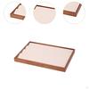 Elegant Jewelry Display Tray for Necklaces And Earrings