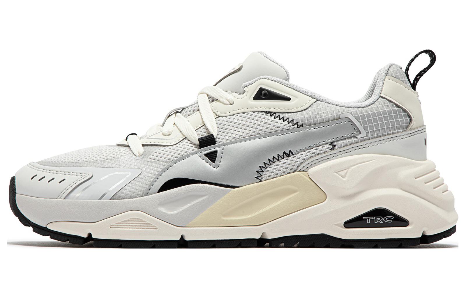 PUMA Trc Mira Tech Grey Women s 390650-02 37