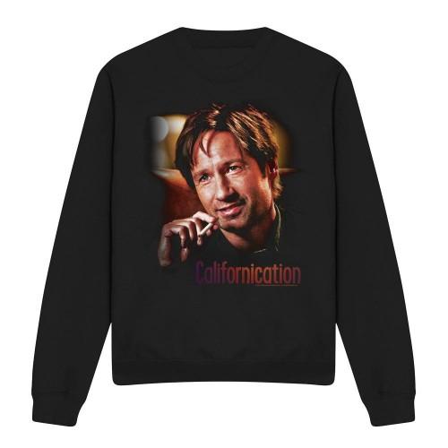 Californication Unisex Adult r Sweatshirt