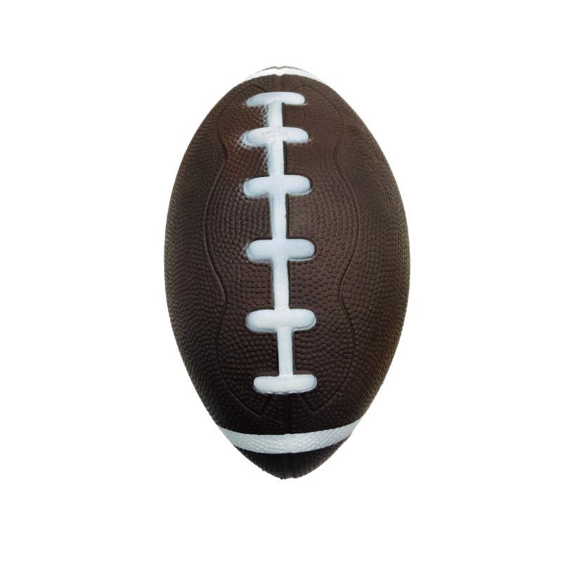 Cross Squishy Extra-Groß PU-Schaum American Football Dekompressionsspielzeug