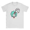 Üst giysisi – T-shirtler