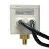 FANDE Pressure Switch Compressor G1/4 220V  Vacuum Water Pump Automatic Controller Digital Pressure Switch