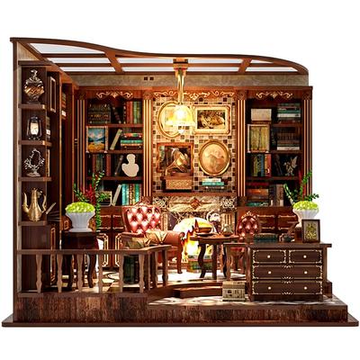 Poupées et peluches – Maisons de poupées et accessoires