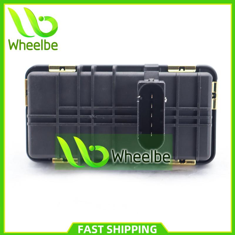 AUTO G-047 U-003 Turbo Aktuator Für Great Wall Wingle 7 H5 H6 Havel GW4D20 Motor 815479-5010 1118100-AED12 1118100AED12
