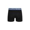 Crosshatch Herren Payso Boxershorts (Packung mit 3)