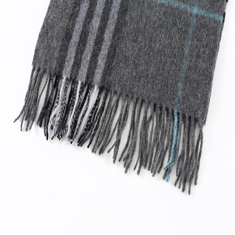 Hengyuanxiang Wool Scarf