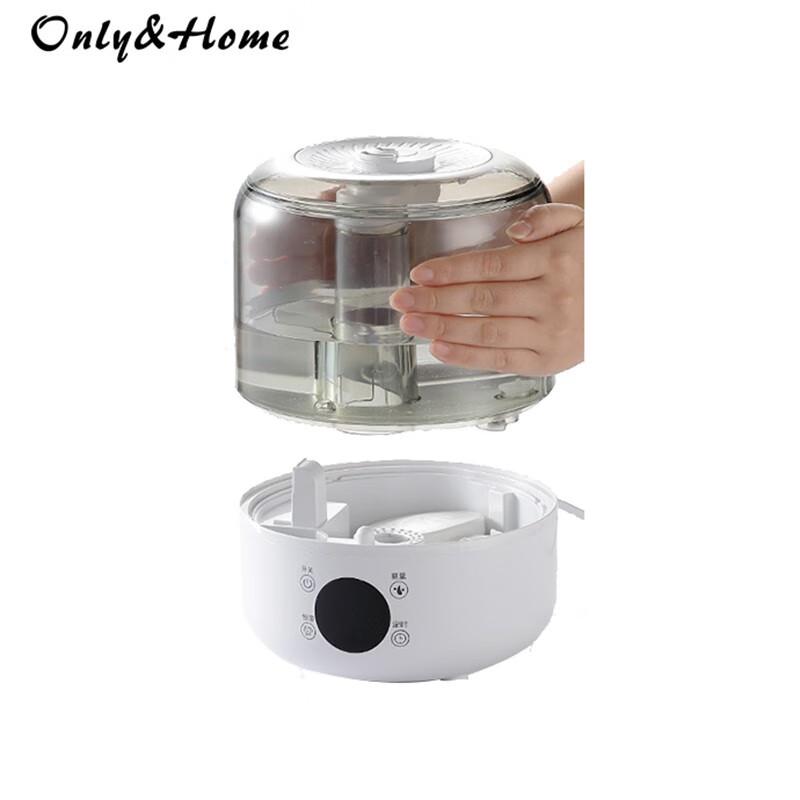 Only&home Smart Multifunction Humidifier CN Plug (adapter Included)