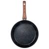 Granite Frying Pan 26 Cm for Gas Induction