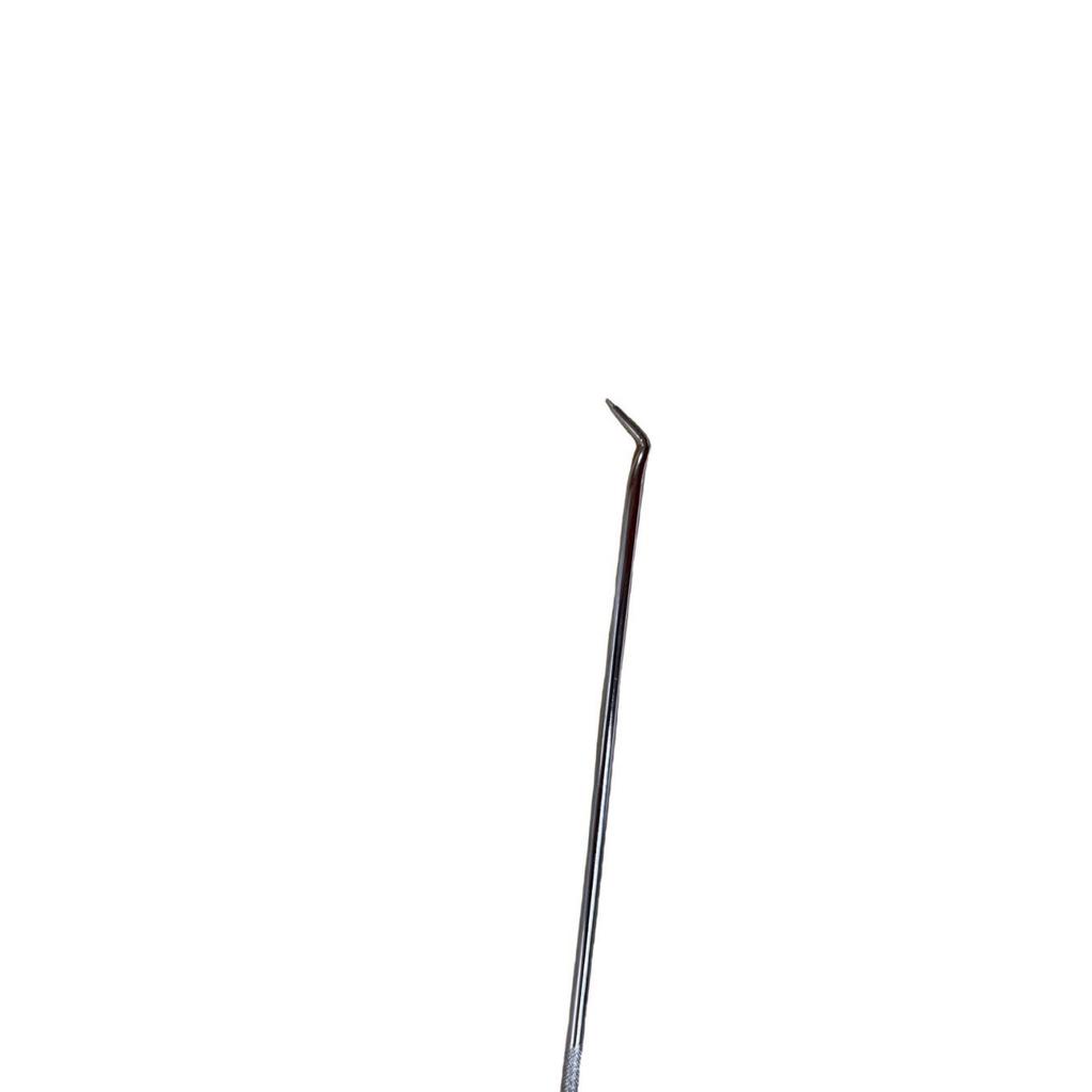 Angled Wrench for Piano Hammer Wobble & Double Striking Repair