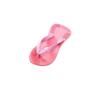 Valentine's Day Heart Slipper Dog Toy, Soft Safe Puppy Chew Toy for Teething & Boredom Relief