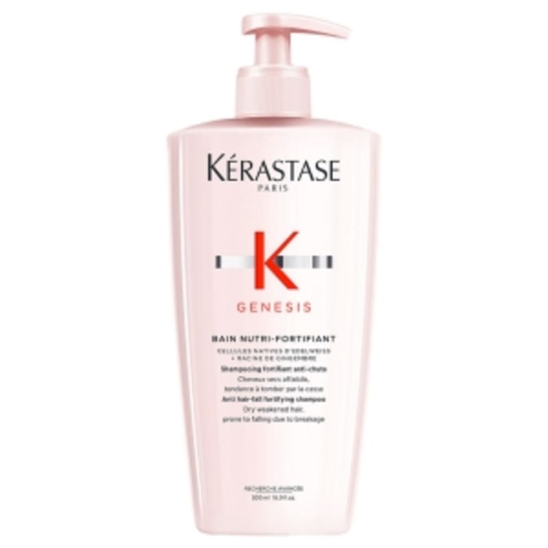 

Kérastase Genesis Nutri Foxypiang Shampoo 500 ml