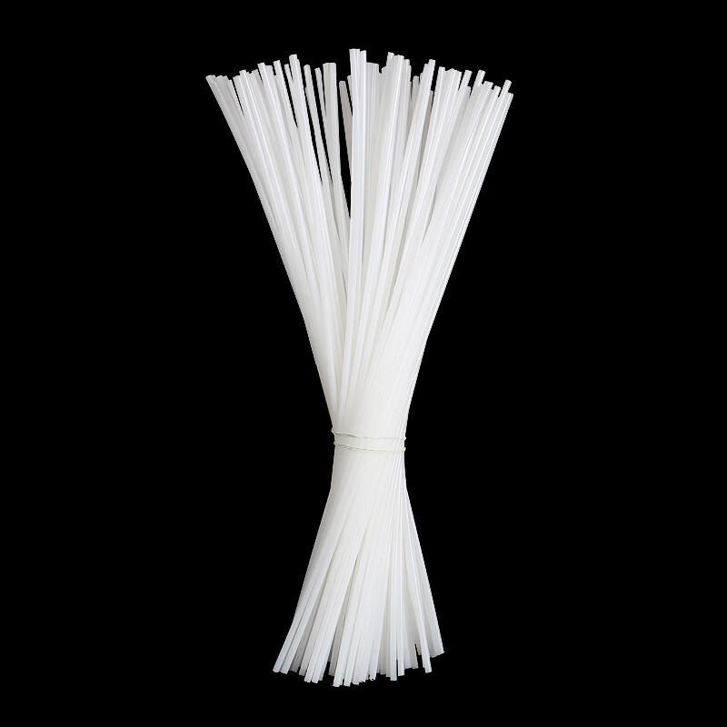 Chenhao Transparent Binding Rivet Tubes CN plug (adapter included)