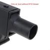 Plastic Hard 26mm/33mm Air Tubes Duct Pipe for 9733 Grilling Centrifugal