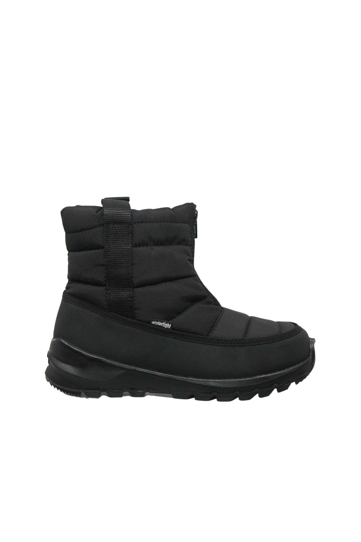 

Women Modern Stylish Fashion Boots Zts Watertight Black Winter Boots 37