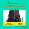 REJOICE Moisturizing Anti-Dandruff Shampoo