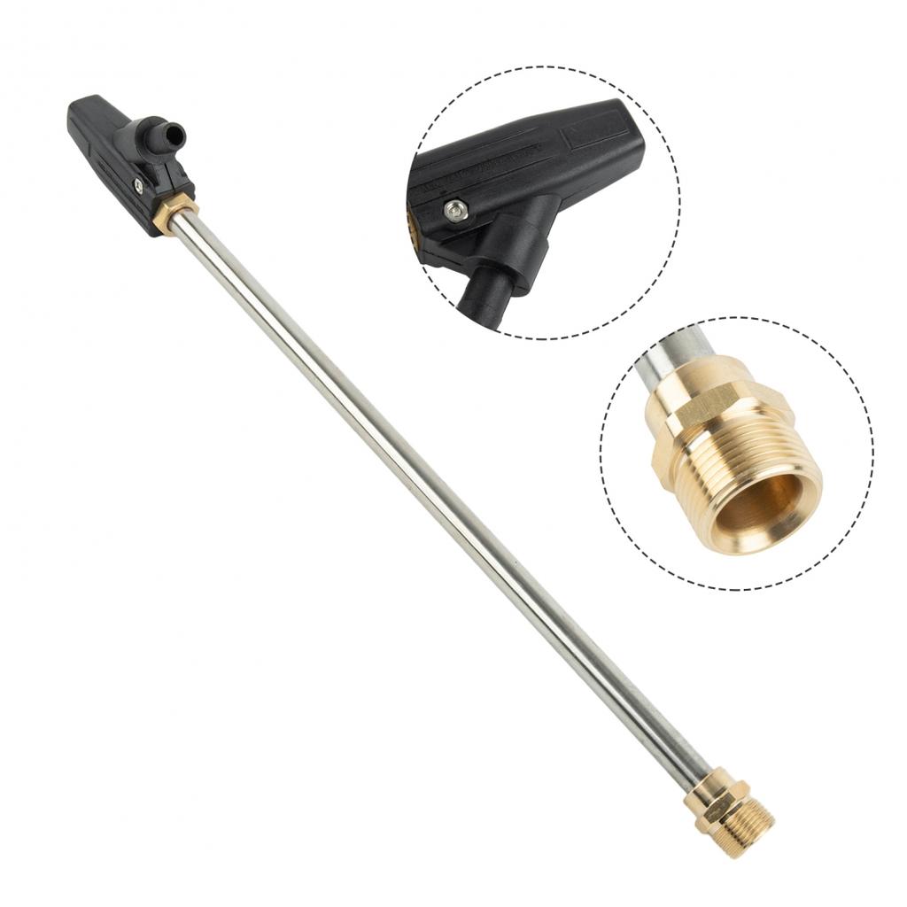 Druckadapter Sandstrahlrohr Serie Haushalts Hartnäckiger Schmutz