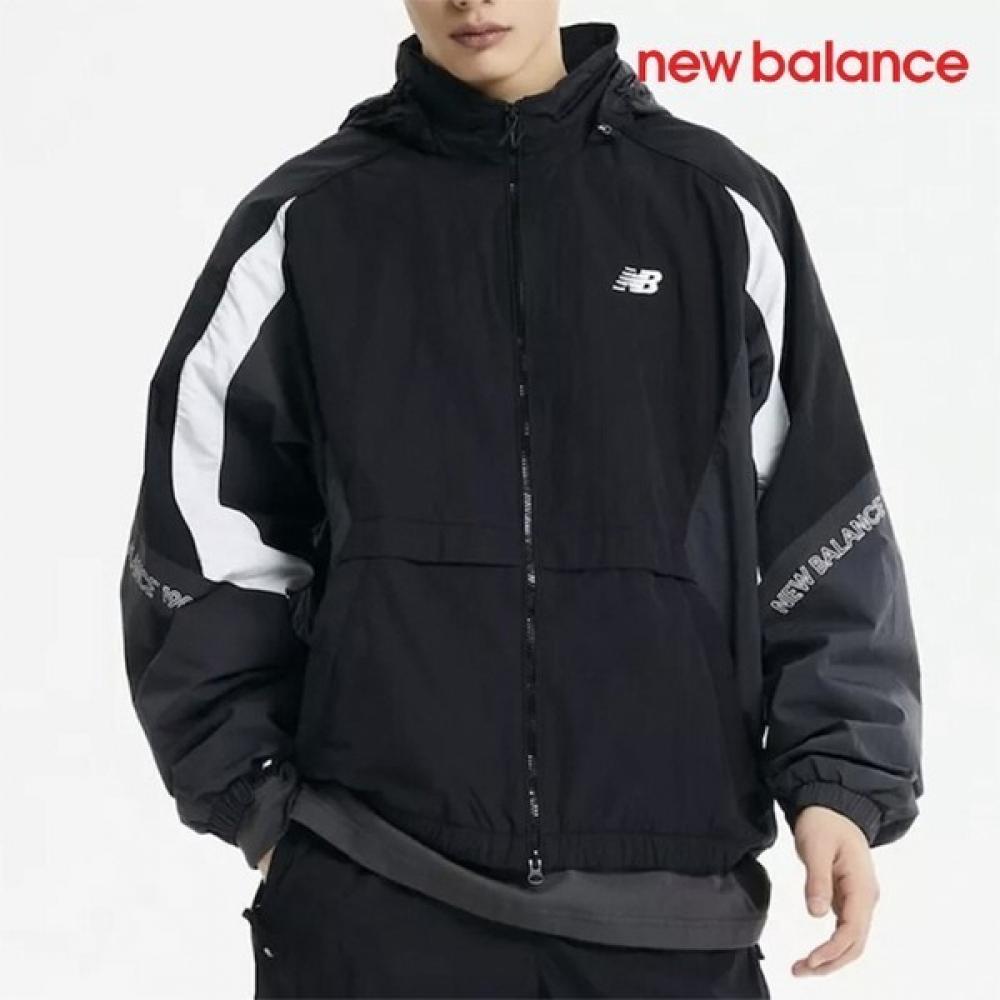 

New Balance Half Club Jacket C28 Nbnae22313 19 Uni Flying Warm Up XL