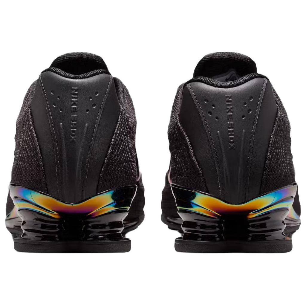 Nike Shox Z SE Black Iridescent Women Sneakers #REF! IM6051-001