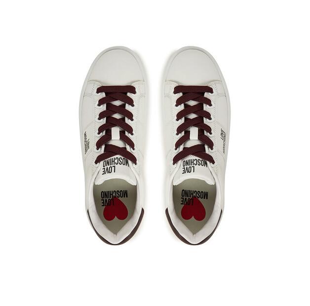 Кроссовки LOVE MOSCHINO JA15315G0NIA110D