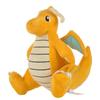POKEMON Original Plush Toy Gengar Pikachu Charizard Genuine Plush Doll Soft Kawaii Cute Cartoon Piplup Toys for Kids Gift