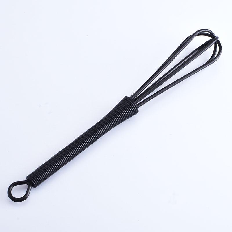 

Hair Salon Dye Mixing Stick - Manual Mixer for Cream Developer & Color Blending