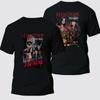 Alice Cooper Criss Angel Tour 2026 T-Shirt - S bis 5XL